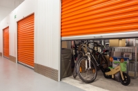 Insuring Items In Storage